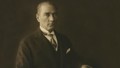 Büyük önder Mustafa Kemal Atatürk'ün 46 yaşına ait video görüntüleri ortaya çıktı