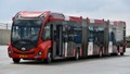 Ankara Büyükşehir Belediyesi yüksek kapasiteli metrobüsleri devreye alıyor