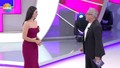 Çarkıfelek'in eski güzel hostesi değişimiyle herkesi şaşırttı