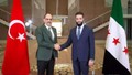 MİT ve MSB'den Suriye'de kritik temaslar