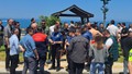 Lise öğrencilerinin deniz keyfi kabusa dönüştü: 1 ölü