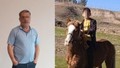 Baba ve oğlunun yanmış cesedi bulunmuştu: Ellerini bağlayıp kamyonete koymuşlar!