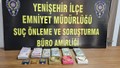 Altınlarını eşinden saklamak için yaptığı plan ''pes'' dedirtti!