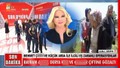 Müge Anlı canlı yayınında topyekün gözaltı: Eş zamanlı gözaltılarda stüdyoda alkış kıyameti koptu!