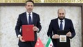 Türkiye ve Suriye arasında enerji anlaşması