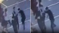 Okul bahçesinde kan donduran olay: Arkadaşını defalarca bıçakladı