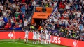 Tottenham ile Manchester United finalinde gülen taraf Tottenham oldu