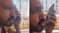Bu sefer baltayı taşa vuran telefon dolandırıcısı neye uğradığını şaşırdı