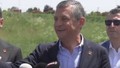 Özgür Özel: ''O belediyeleri teker teker açıklayacağım''