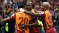 Galatasaraylıların şampiyonluk sevinci kursağında kaldı