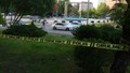 Meclis önünde silahlı saldırgan alarmı: Ateş açan şüpheli gözaltında!