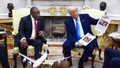 Trump'ın ''soykırım kanıtları''nın nerede çekildiği ortaya çıktı