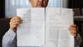 24 bin TL borcunu ödeyemeyen emekli vatandaş 6 milyon TL'lik evinden oldu