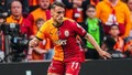 UEFA Yunus Akgün'ün golünü Avrupa'da sezonun en iyi golü seçti!