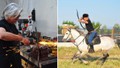 O Türkiye'nin en renkli kaymakamı: Makam odasına giren şaşıp kalıyor