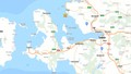İzmir Körfezi'nde deprem