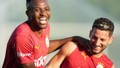 Galatasaray'ı yıkan veda: Yıldız oyuncu sarı-kırmızılı formaya veda etti!