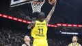 Basketbolda Avrupa’nın en büyüğü Fenerbahçe Beko oldu