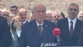 Türkiye Bahçeli'nin sesini aylar sonra ilk kez duydu