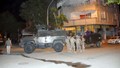 Polisin ''dur'' ihtarından kaçtı, saatlerce polisle çatıştı!