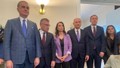 AK Parti ile görüşen DEM Parti'den infaz düzenlemesi açıklaması