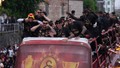 Galatasaray'a şampiyonluk dopingi: Kasaya 300 milyon TL girdi