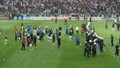 Olaylı Elazığspor - Van Spor FK maçı için karar verildi