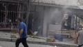 İstanbul'da patlama! Ortalık bir anda savaş alanına döndü!