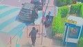 İstanbul'da güpegündüz milyonluk silahlı gasp kamerada!