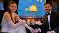 Hande Erçel ile Hakan Sabancı'nın çok özel aşk kaçamağının bedeli dudak uçuklattı