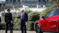 Beyaz Saray'da Elon Musk depremi: Trump kabinesinden ayrıldı