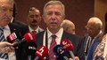 Mansur Yavaş ''soruşturmaların bir bileni'' Cem Küçük için soruşturma istedi!