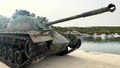 Saros Körfezi'ne tank batırılacak