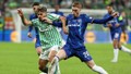 Futbola da gole de doyduk: UEFA Konferans Ligi'nin sahibi Chelsea oldu