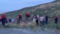 İki gündür kayıp olarak aranıyordu... Cansız bedeni uçurumun dibinde bulundu!