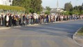 İzmir'de binlerce işçi greve çıktı; onbinlerce vatandaş yolda kaldı!