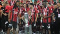 Trendyol Süper Lig'e çıkan son takım da belli oldu