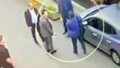 Çalık Holding önünde darbedildikten sonra ölmüştü... Olay anına ait görüntüler ortaya çıktı