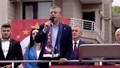 CHP lideri Özel’den AK Parti'nin kalesi Düzce'de gövde gösterisi