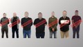 7 kırmızı bültenli suçlu daha yakalandı