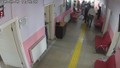 Aile Sağlığı Merkezi'nde doktoru hastanelik eden saldırgan serbest bırakıldı!