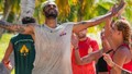 Survivor adasındaki yasak aşk iddiası sonrası sürpriz boşanma!