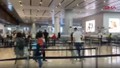 Fenerbahçe'nin yıldızı sessiz sakin kimsesiz İstanbul'a veda etti...