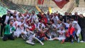 TFF 3'üncü Lig'e yükselmişlerdi... Şampiyon takım ligden çekildi!