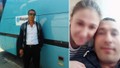 Sabah çiçek gönderdi, öğlen ateş etti! ''Olsun'' deyip affetti