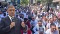 İzmir'deki grevde 5'inci gün! Belediye başkanının verdiği maaş örneği olay oldu