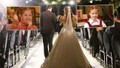 Sihirli Annem'in minik Çilek'i nikah masasına oturdu: son hali başdöndürdü
