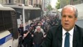 CHP'li başkanların bu görüntüleri AK Partili Şamil Tayyar'ı da rahatsız etti