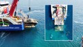 Türkiye'nin cennet köşelerinden Saros Körfezi'ne tank batırıldı