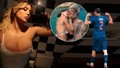 Icardi'ye aşk yanıtı bu oldu: Wanda Nara gönlünü yine bir futbolcuya kaptırdı!